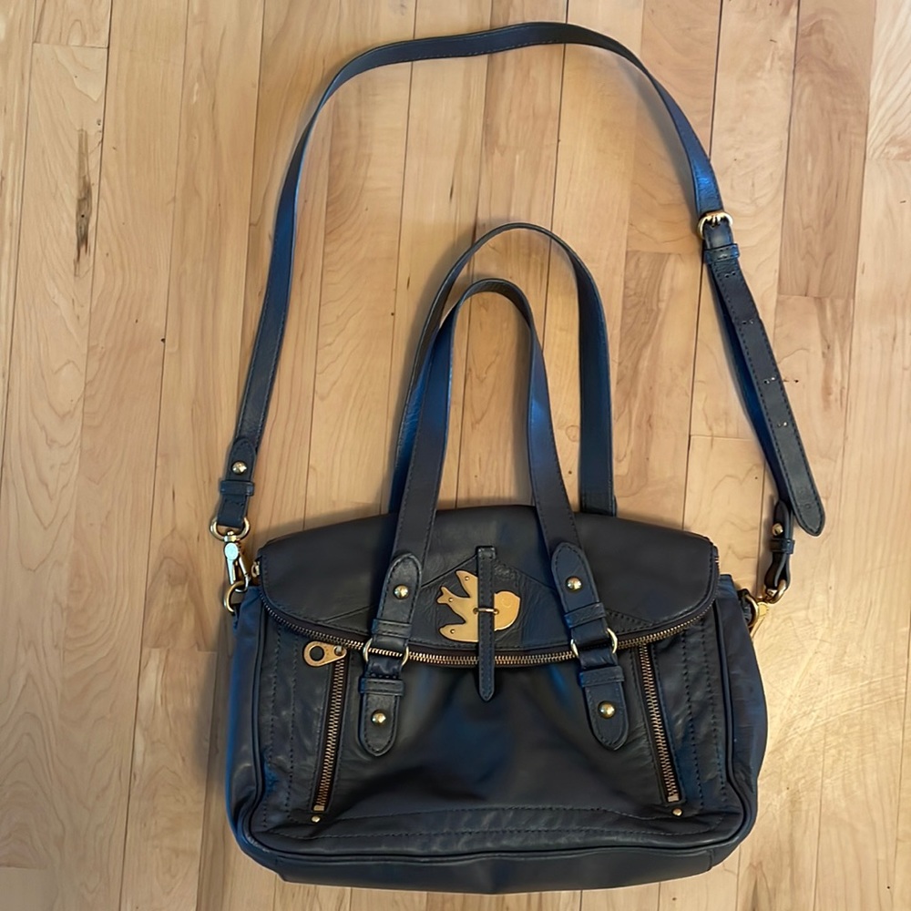 Marc by Marc Jacobs Petal to the Metal Purse